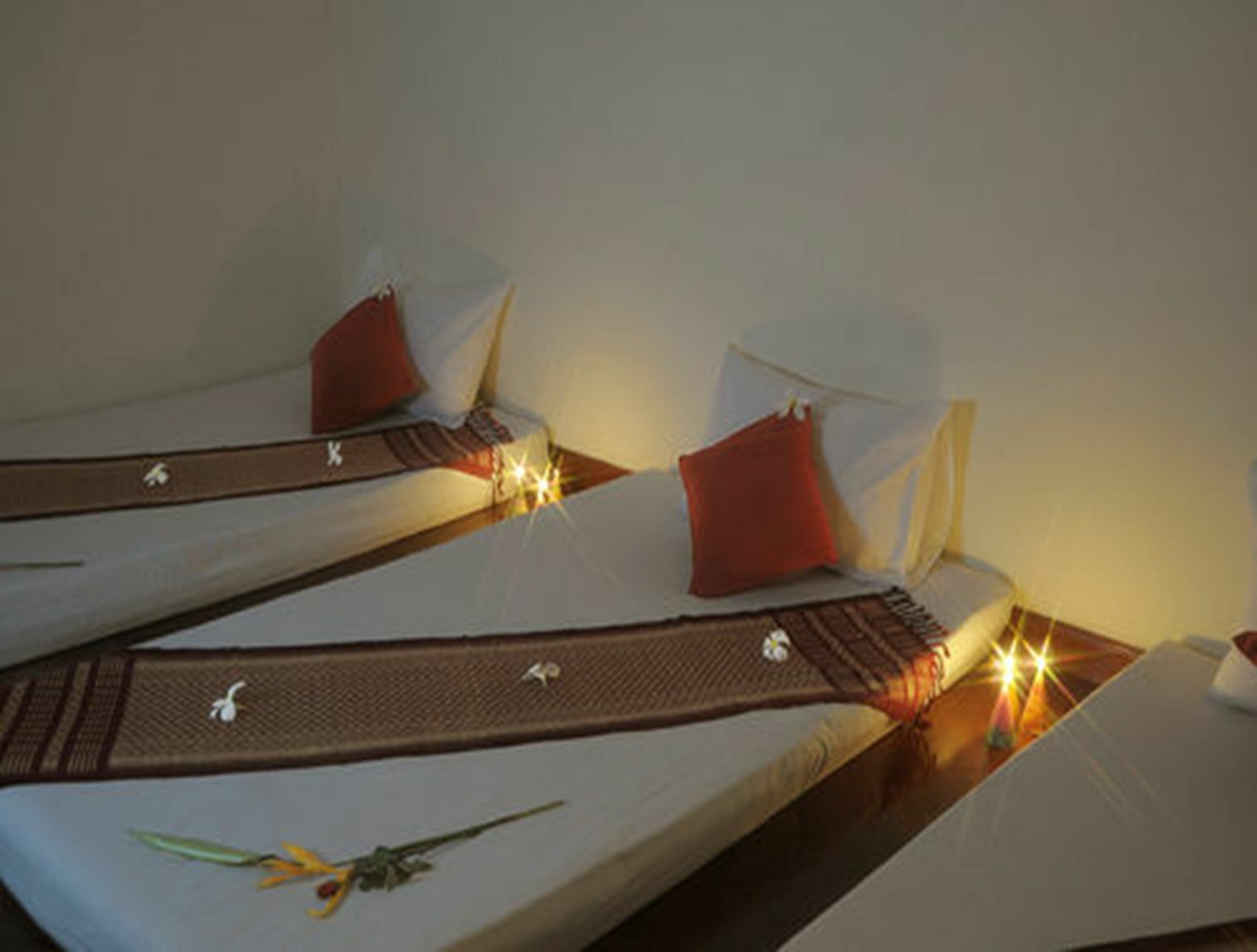 Hotel Rangoon Eksteriør billede